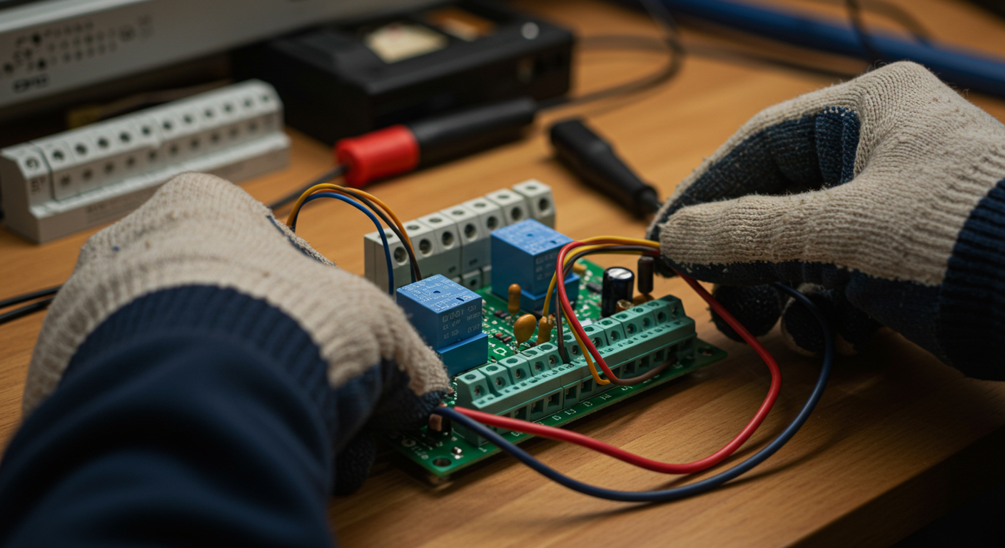 전기기능사 이미지