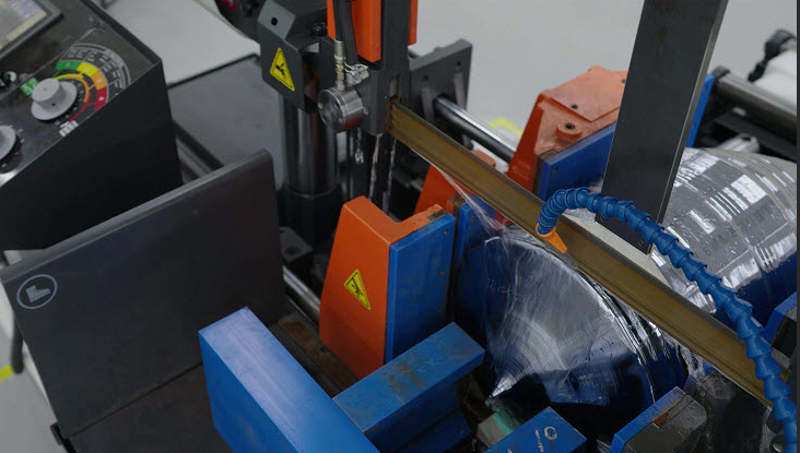 Si 잉곳 준비(잉곳 생산 – 셀릭)