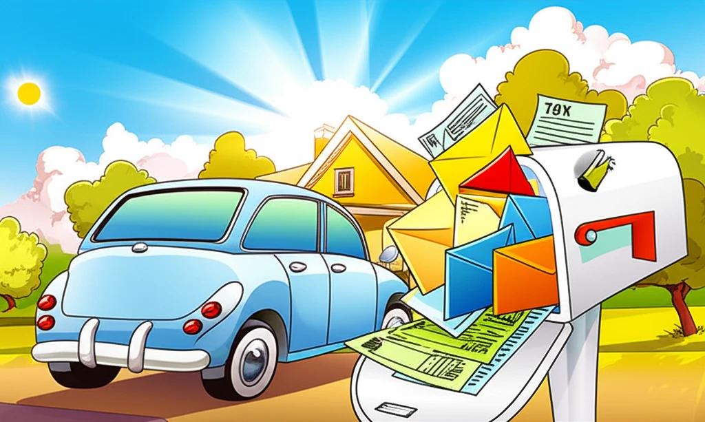 12월 자동차세 A to Z: 납부 ..