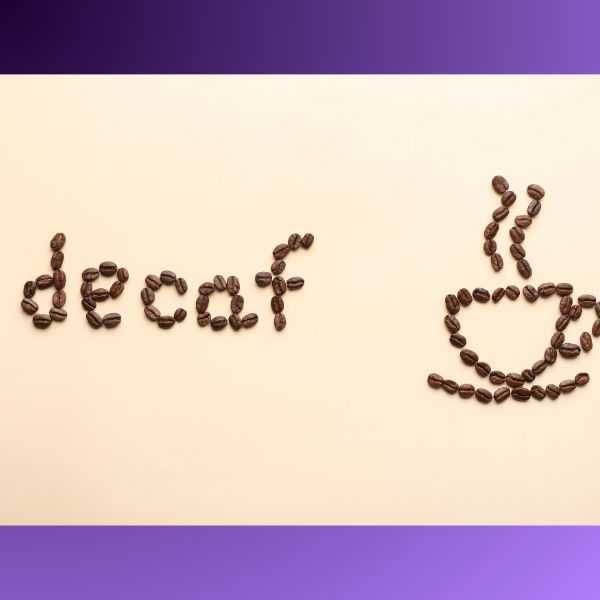 카페인 부작용 대처방법