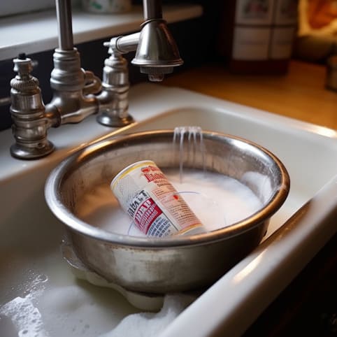 막힌 세면대 뚫는 방법 BEST 3