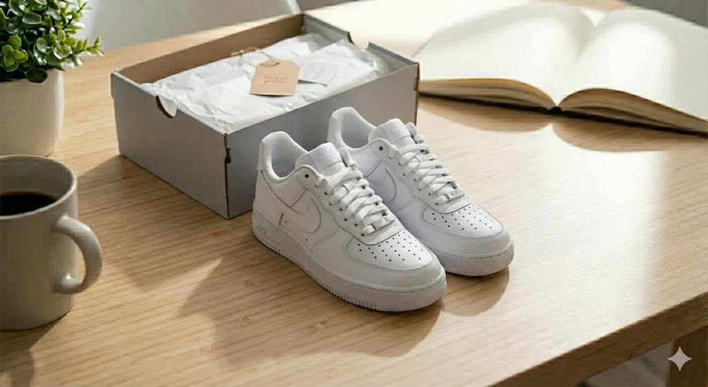 입학,졸업선물 블랜드 스니커즈