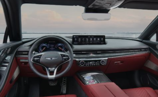 제네시스G80_가격