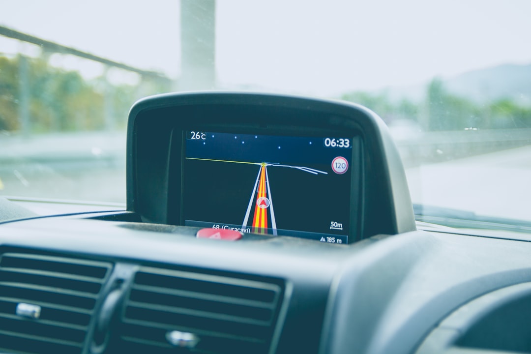 GPS