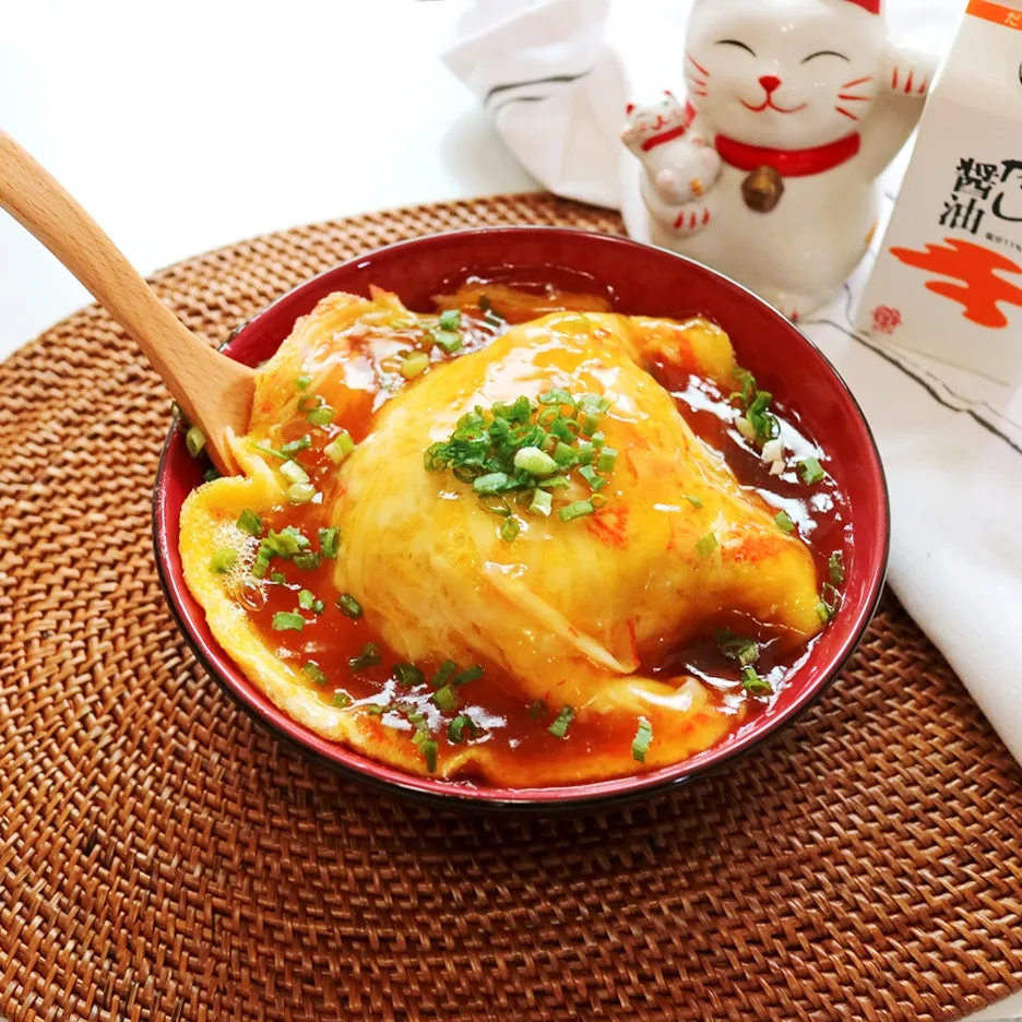 일본식 덮밥 레시피_4