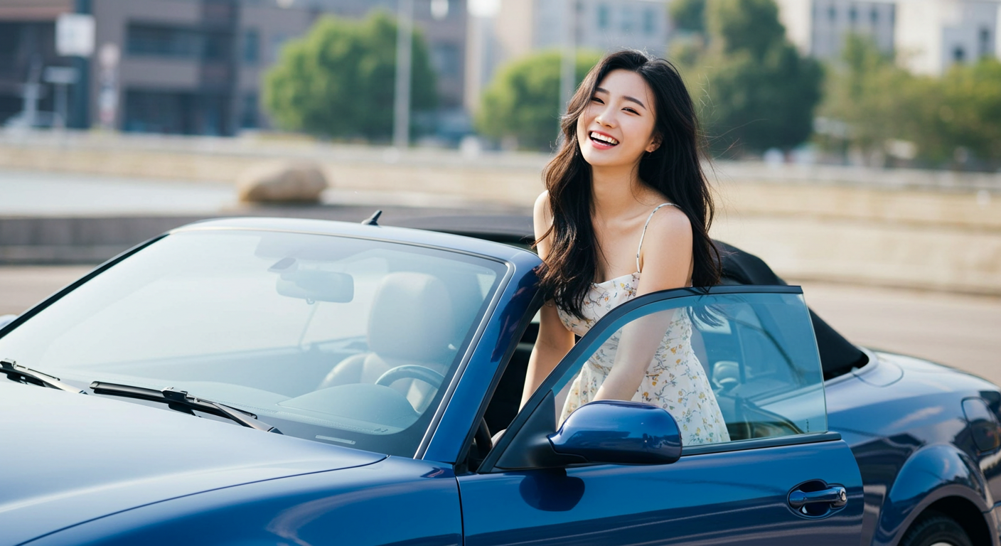 대만 렌트카 예약 및 가격 비교