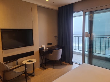 세인트존스호텔