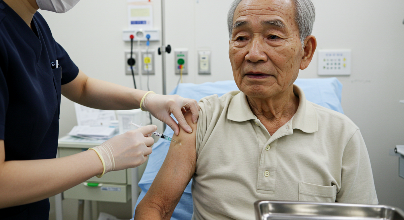 코로나19 예방접종 의료기관 확인(2025)