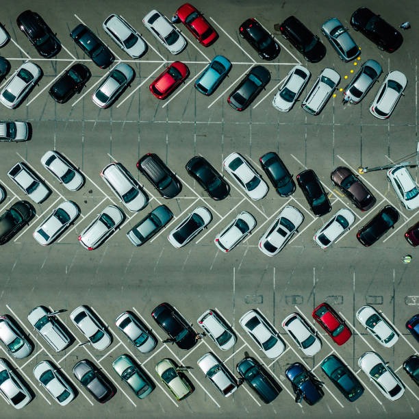 청와대-주차장-가는길