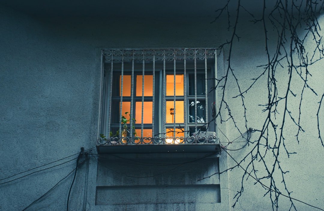 Window.