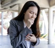 요즘 A형 vs B형 독감 증상 차이