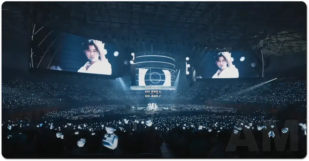 임영웅 콘서트 공연관람 유의사항/ 주차 교통 안내