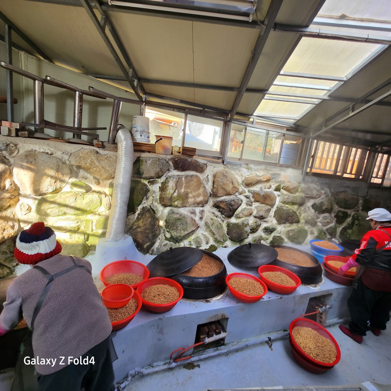 전통메주 판매하는곳&amp;#44; 국산콩메주 예약 메주 한말 가격