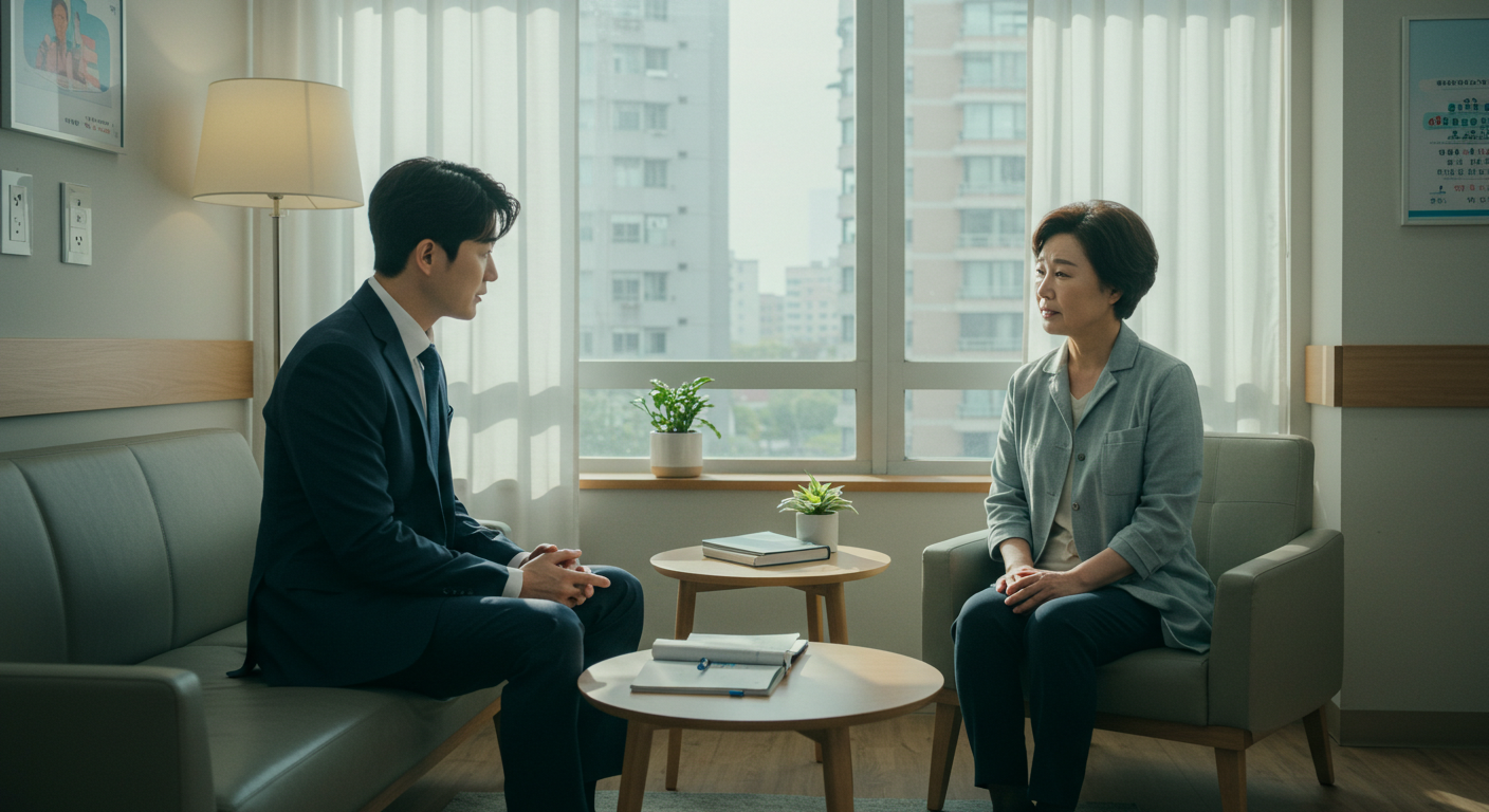 형사합의&amp;#44; 폭행사례