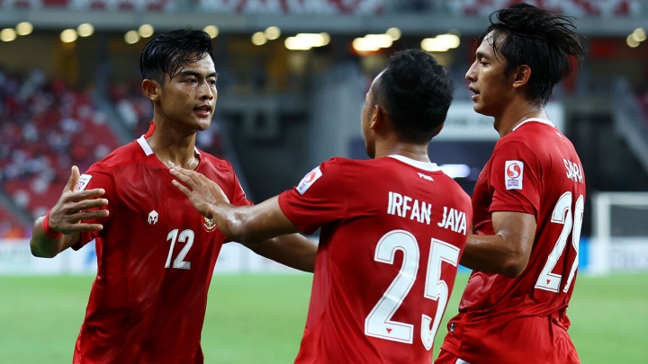 인도네시아 태국 축구 중계