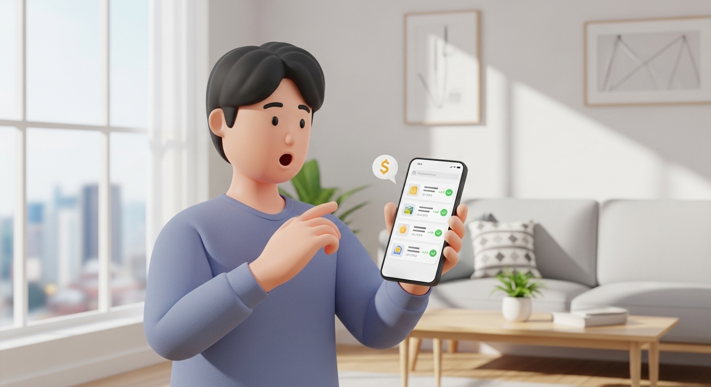 재테크&amp;#44; 계좌정리