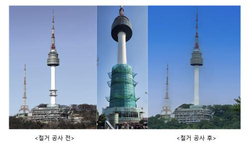 YTN서울타워 50주년, 나만 몰랐던 남산타워의 비밀과 역사