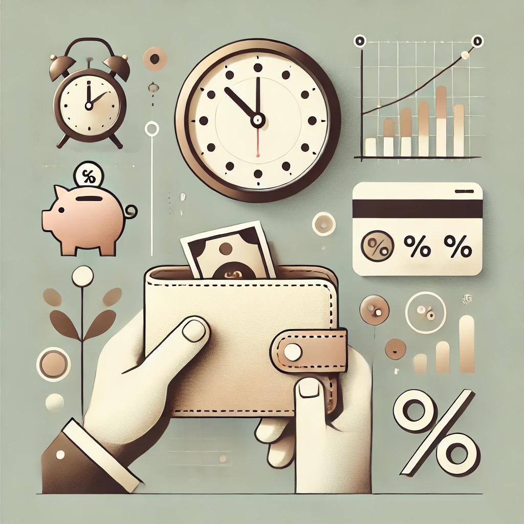 2025년 최저임금 실수령액과 주휴수당 3분정리