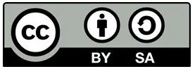 크리에이티브 커먼즈 라이선스 CC-BY-SA
