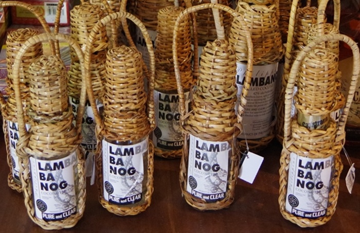 람바논 관련 사진