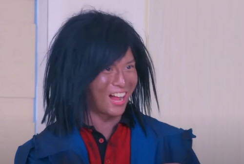 [중드추천] 드라마다시보기 애정이이 결말 줄거리 등장인물 오뢰 주우동 도송암