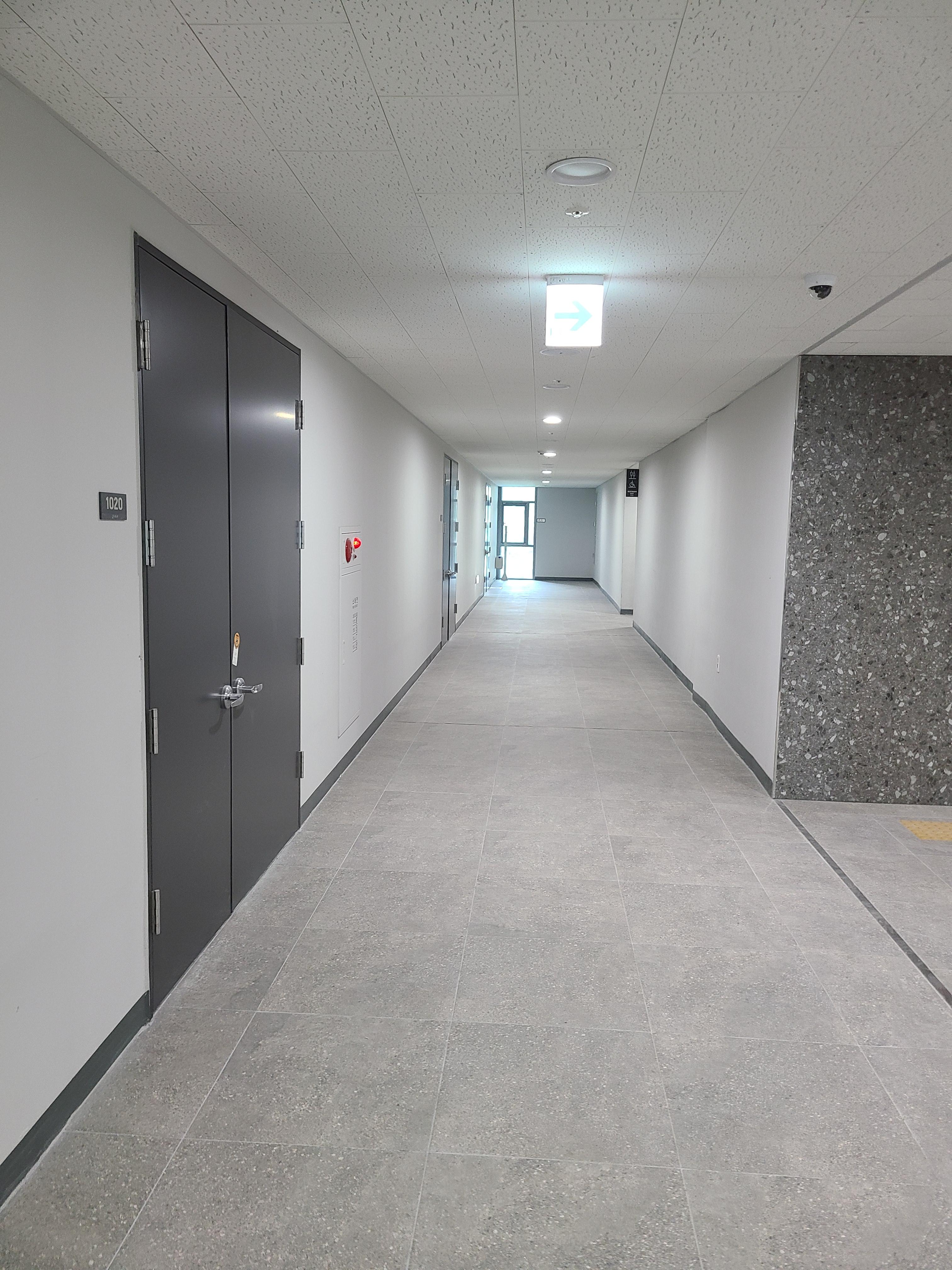 시그니처 광교 1차 섹션오피스1