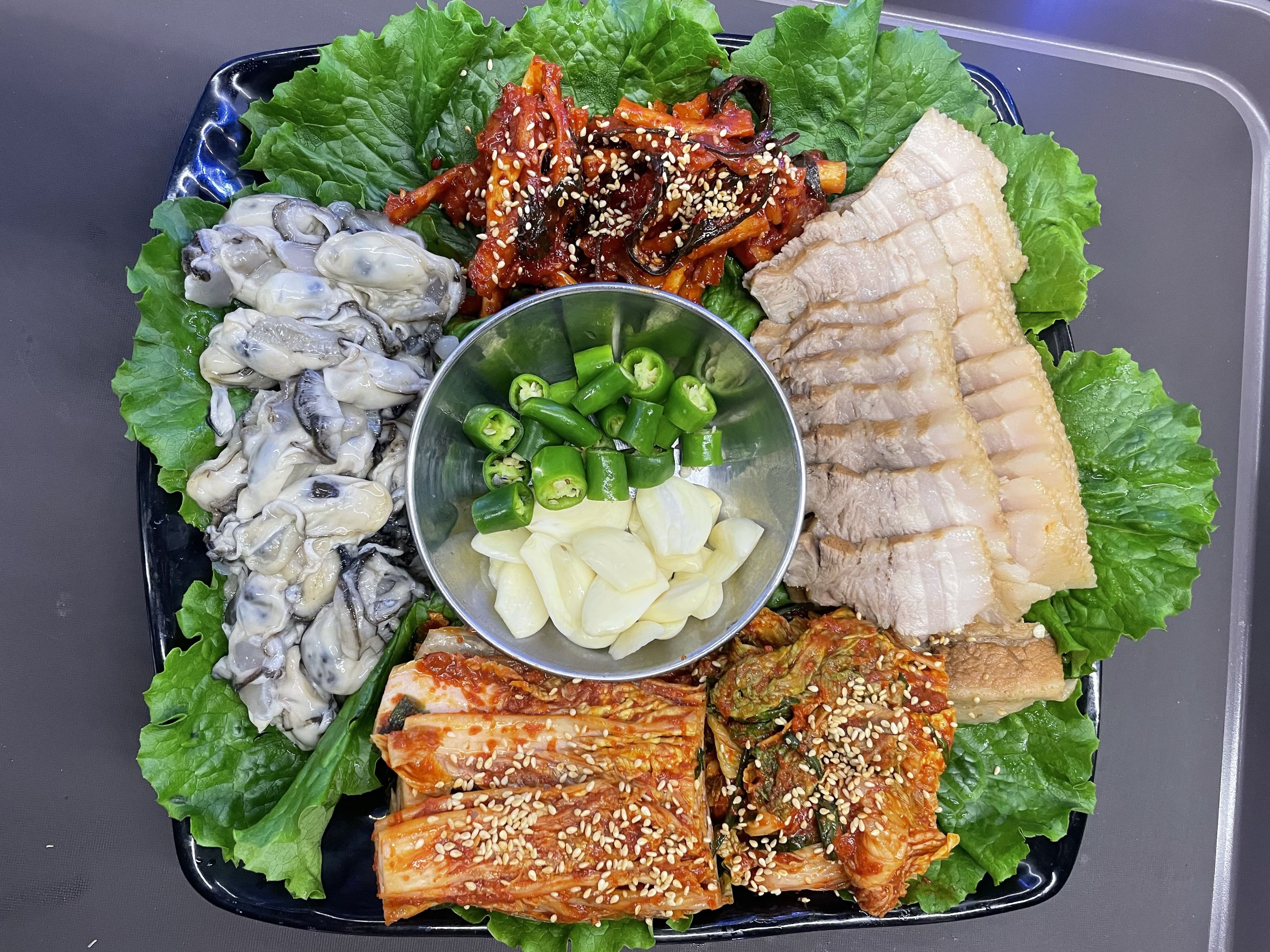마포선장