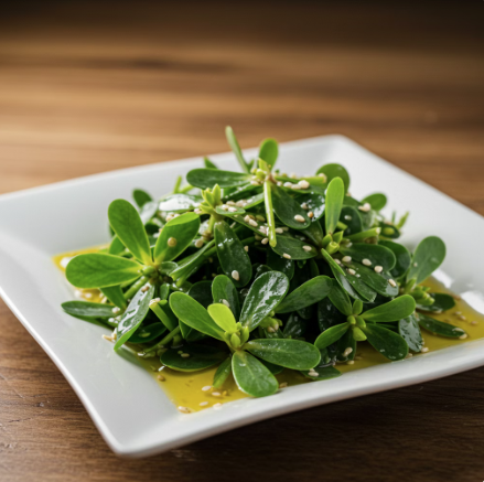 쇠비름 효소 자주 묻는 질문 5