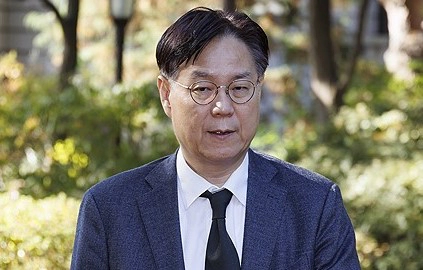 이관섭 국정기획수석 대통령실 정책실장 승진 상황