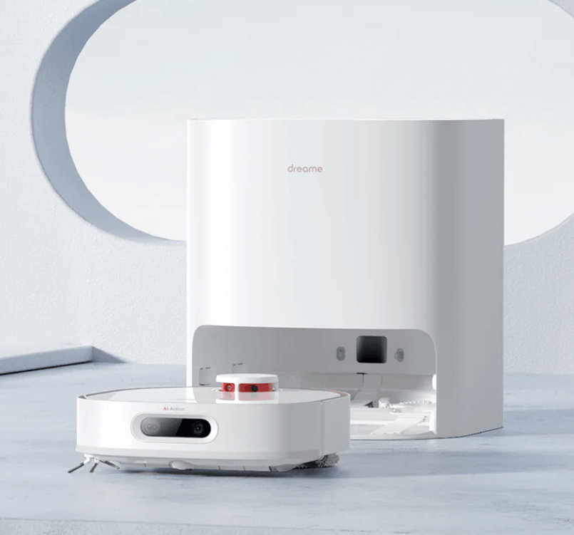 로봇청소기 추천