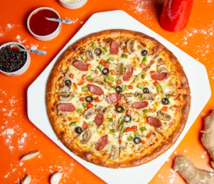 파파존스 창업에 대하여 알아보기