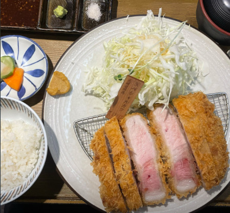 생방송투데이 빅데이터랭킹 마포 돈가스 알아보기