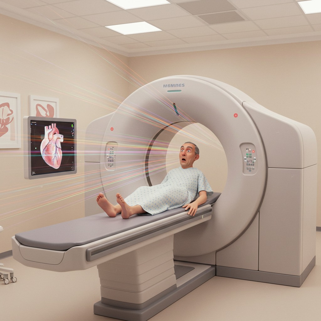 4세대 실손보험, CT 보장범위