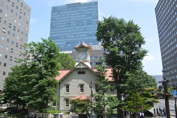 삿포로 항공권 구매 가이드: 최적의 예약 방법과 팁