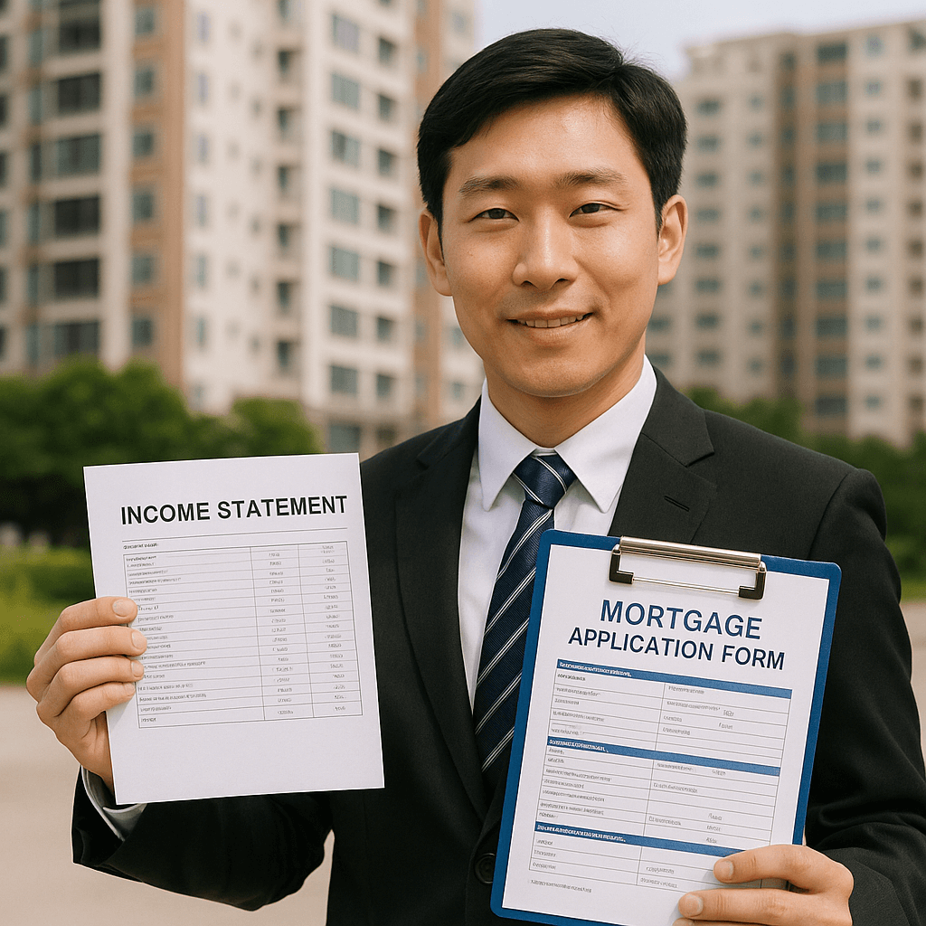 근로소득자 인정소득 계산