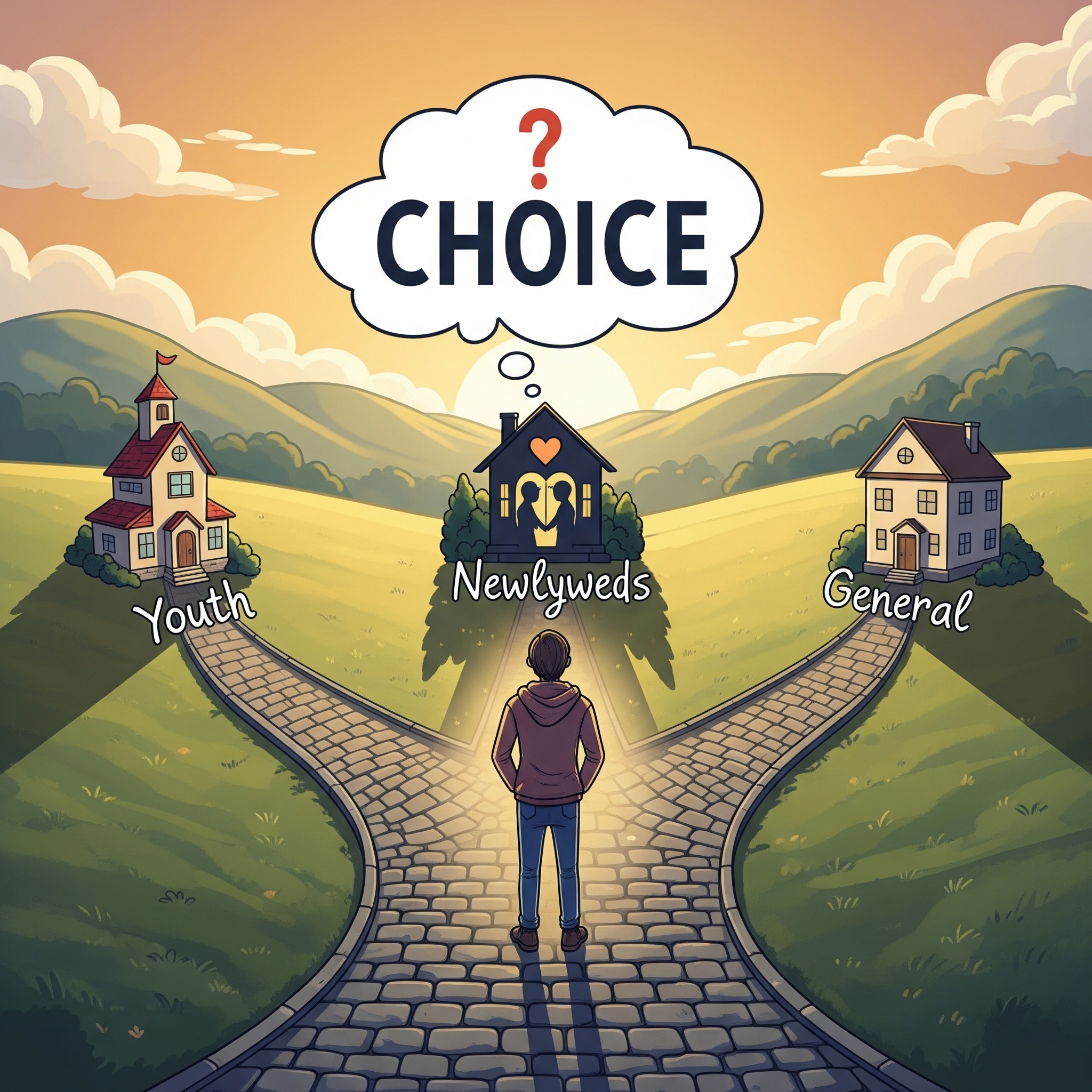 버팀목, 청년, 신혼부부 전/월세대출 완벽 가이드