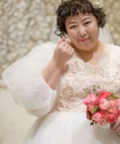 신기루 남편 나이 직업 몸무게 소속사 MBTI 결혼 자녀 프로필