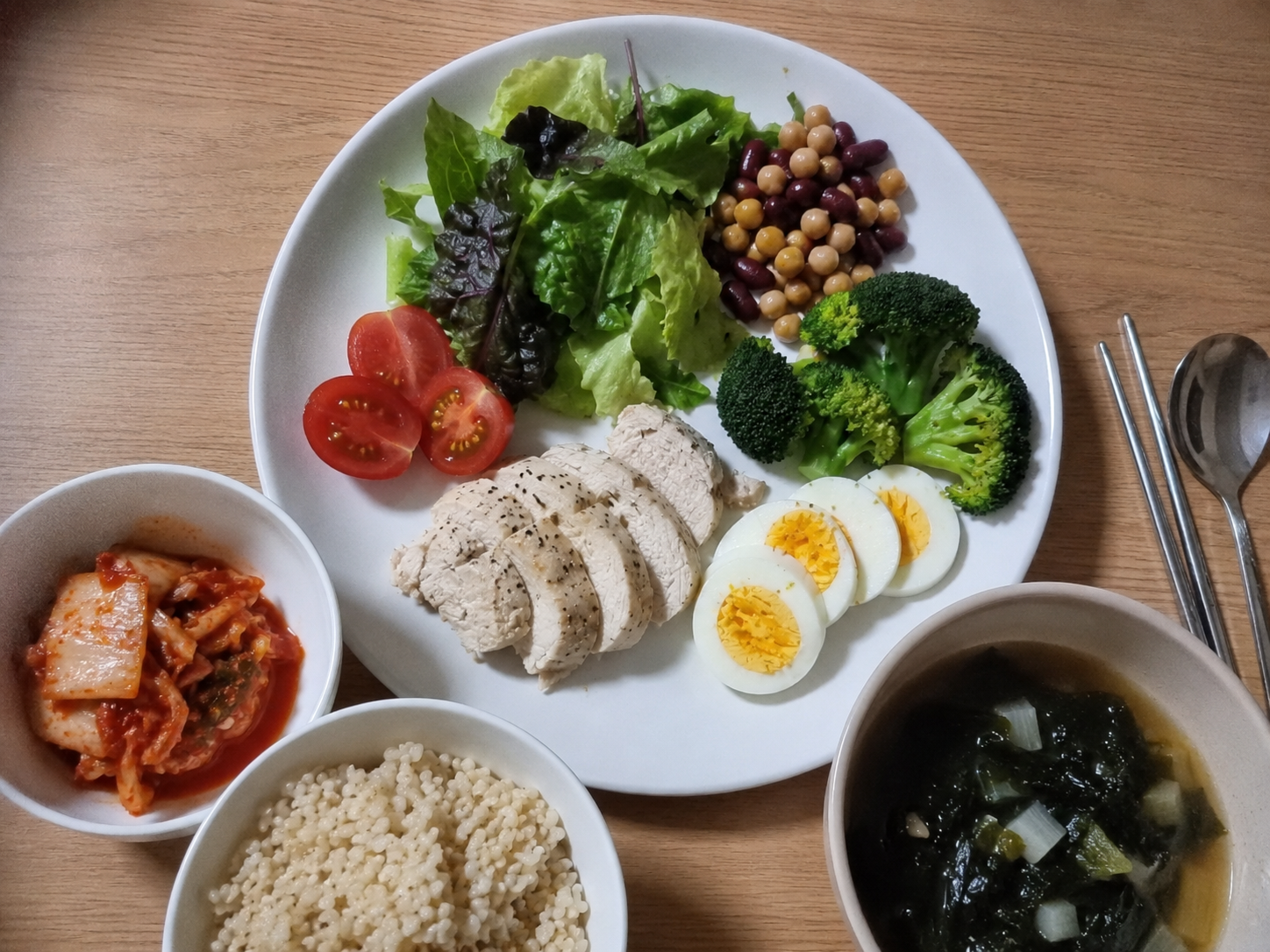 건강한 줄 알았는데 혈당 올리는 음식들