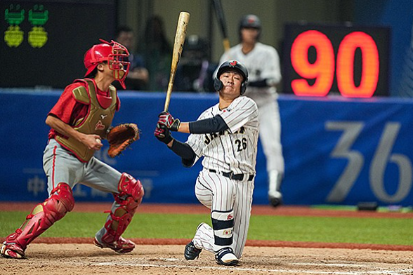 K베이스볼 시리즈