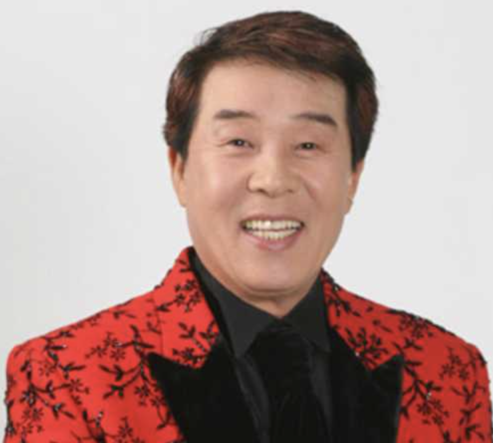 송대관 화보4