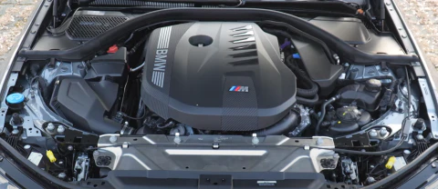 M퍼포먼스 모델 엔진