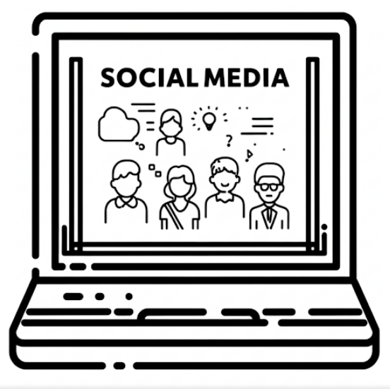 소셜 미디어 마케팅 성공 공식