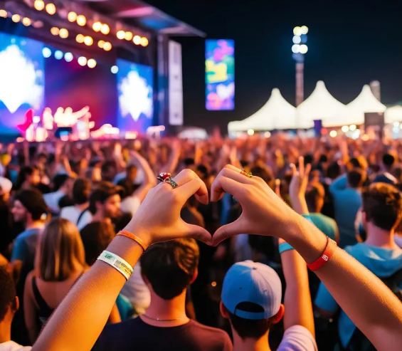 2024년 하반기 대학 가을축제 일정