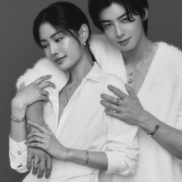 차은우 프로필