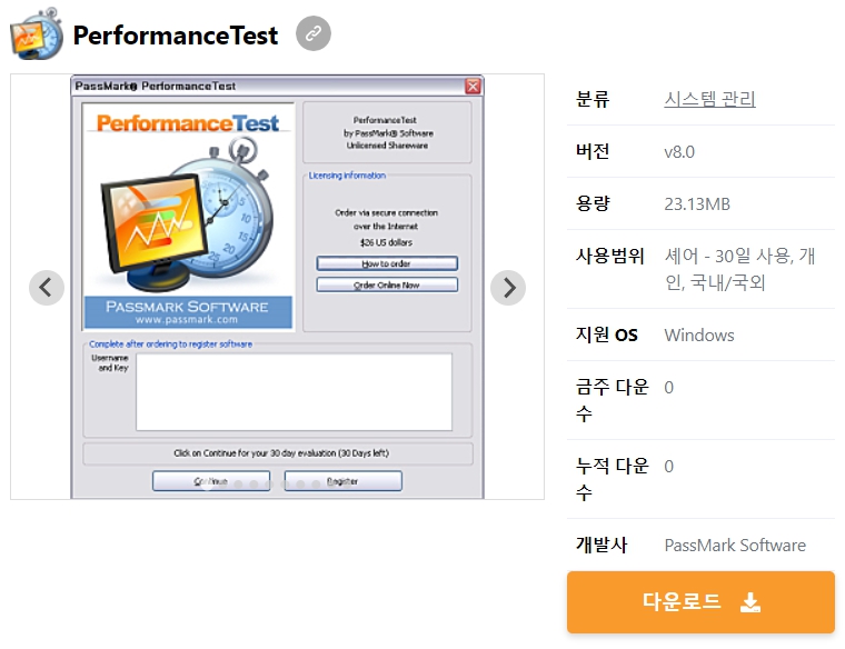 PerformanceTest
