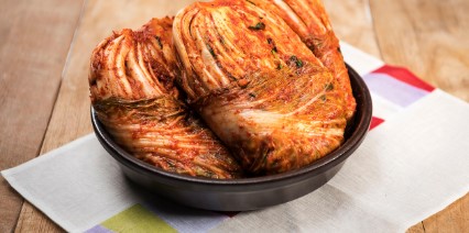 괴산 절임배추 20kg 주문 