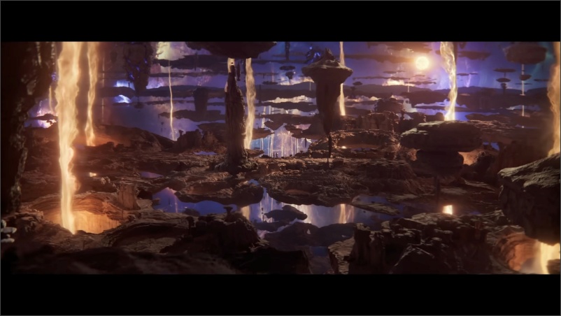 앤트맨-퀀텀매니아