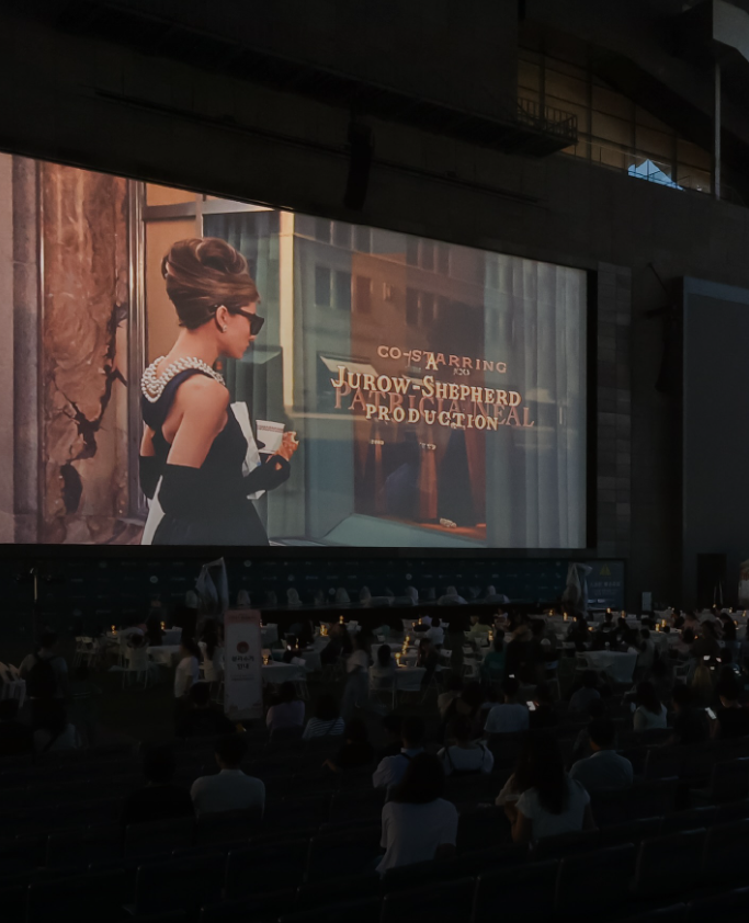 부산 푸드필름페스타