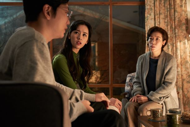 새해전야 네이버영화