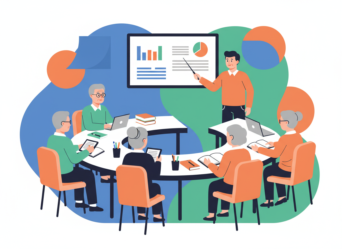 50대 인기 자격증